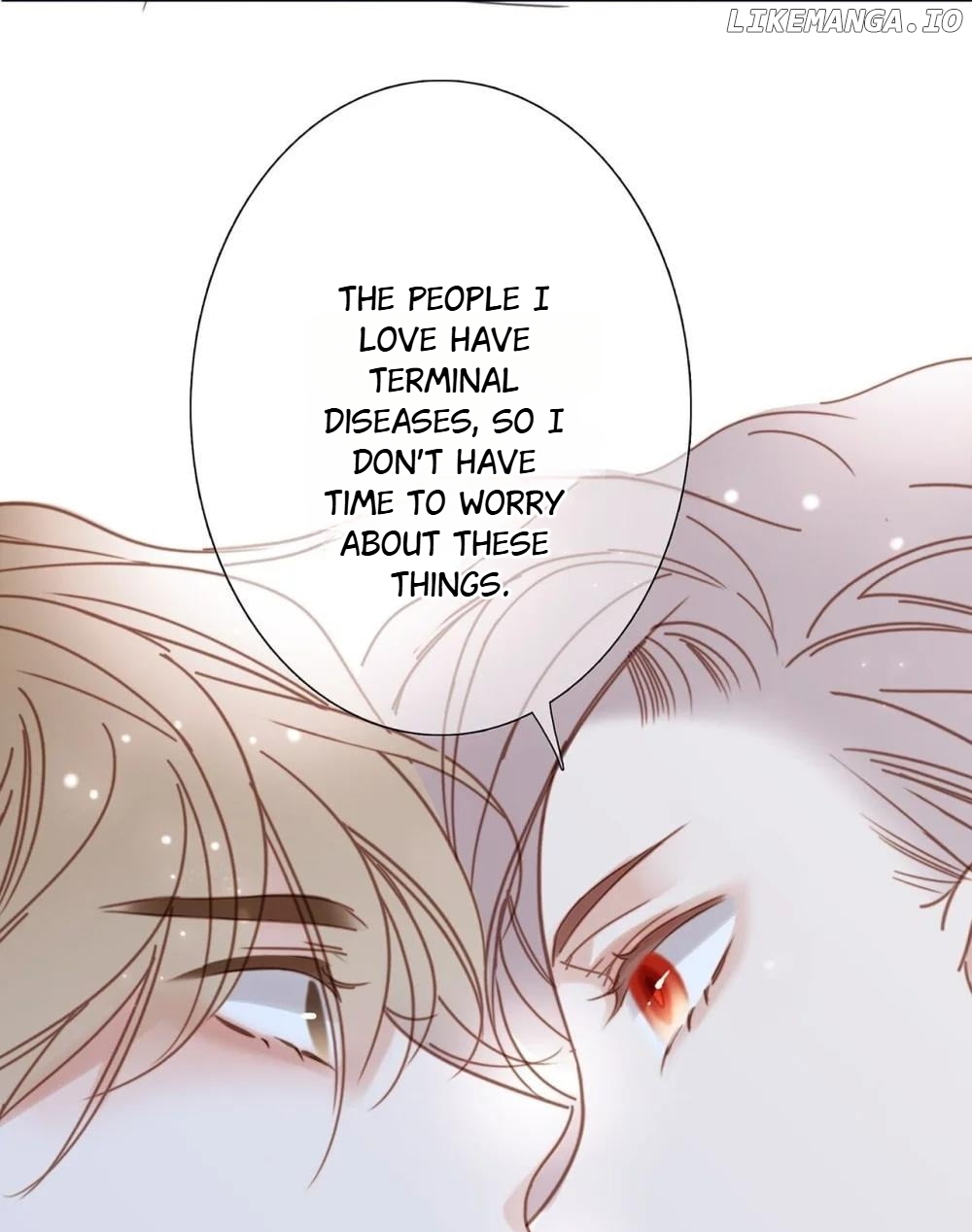 1st Kiss – I Don’t Want To Consider You As Sister Anymore Chapter 64 - 58 - page 49